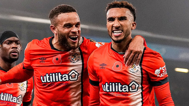 «Лутон Таун»