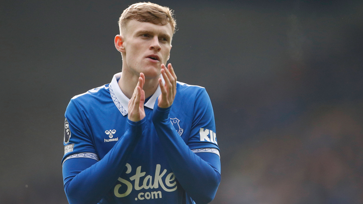 Джарред Брантуэйт