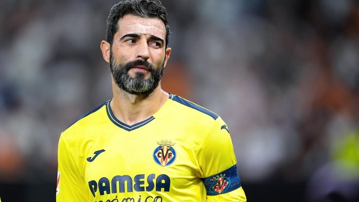 Прогноз и ставки на «Леганес» — «Вильярреал»