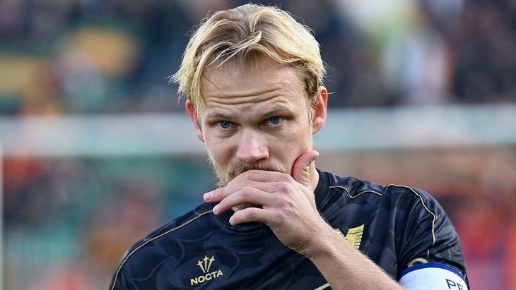 Йоэль Похьянпало