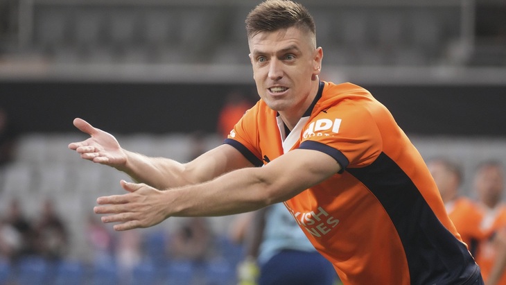 Кшиштоф Пёнтек