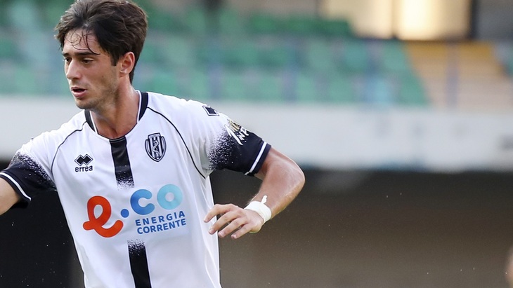 Кристиан Шпенди