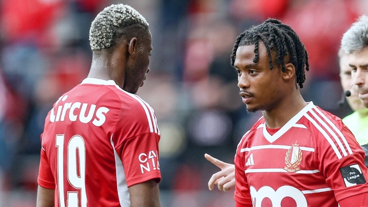 «Стандард»