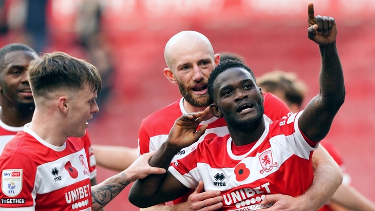 «Мидлсбро»