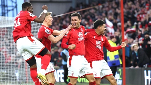 Ноттингем Форест — Тоттенхэм. Прогноз и ставка на матч Прогноз на матч Ноттингем Форест — Тоттенхэм