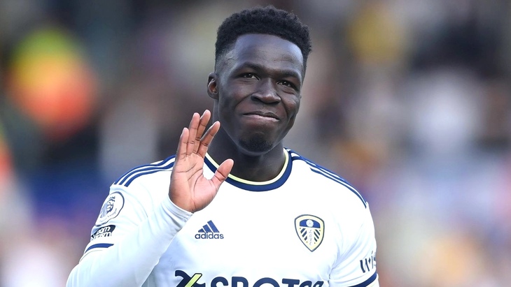 Вилли Ньонто