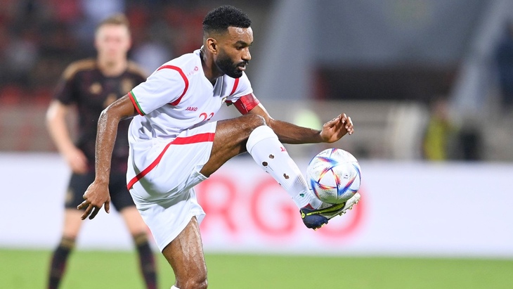 Прогноз и ставки на ОАЭ — Оман Прогноз и ставки на ОАЭ — Оман