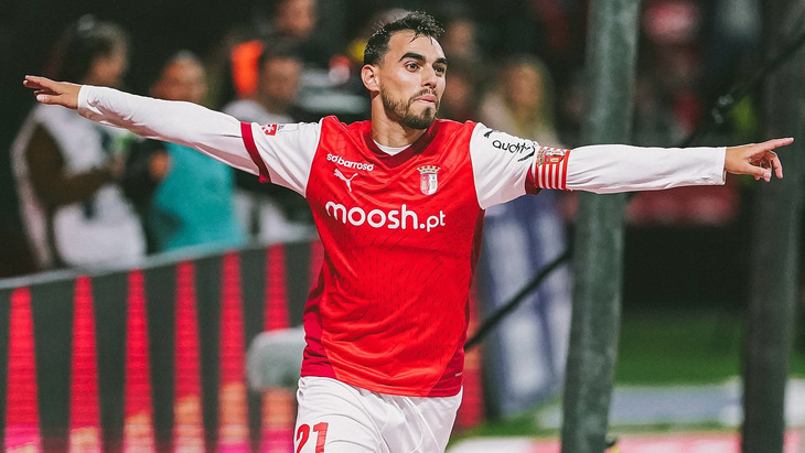 Прогноз и ставки на «Брага» — «Каса Пия» Прогноз и ставки на «Брага» — «Каса Пия»