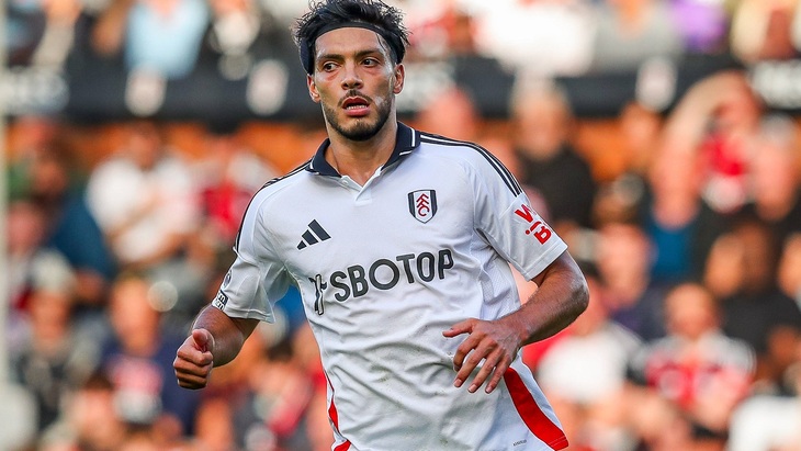 Рауль Хименес