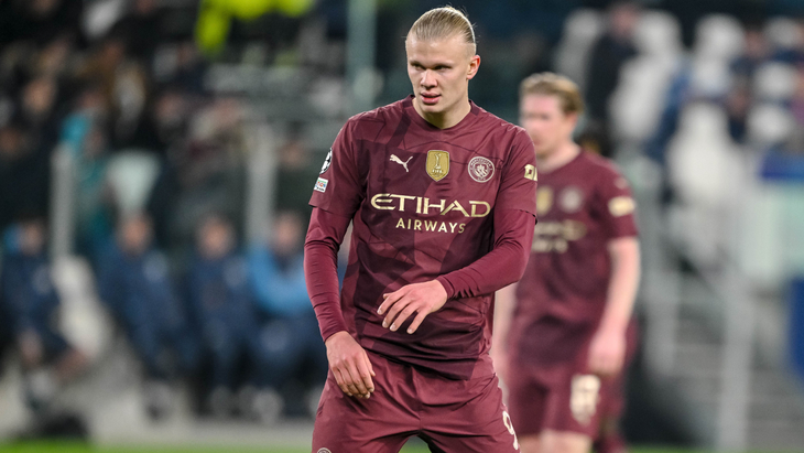 Прогноз и ставки на «Лестер» — «Манчестер Сити» Прогноз и ставки на «Лестер» — «Манчестер Сити»