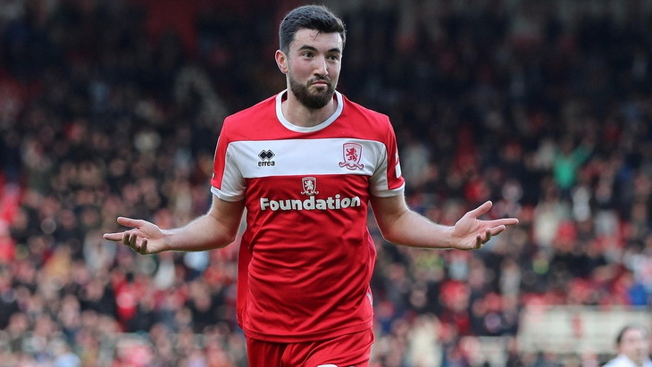 «Мидлсбро»