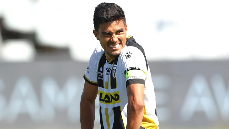 «Макартур»