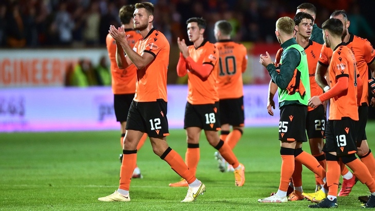 «Данди Юнайтед»