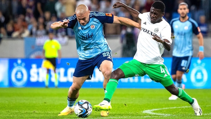 «Маккаби» Хайфа