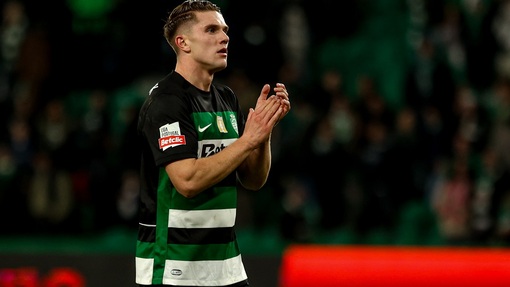 Витория Гимарайнш — Спортинг. Прогноз и ставка на матч Прогноз на матч Витория Гимарайнш — Спортинг