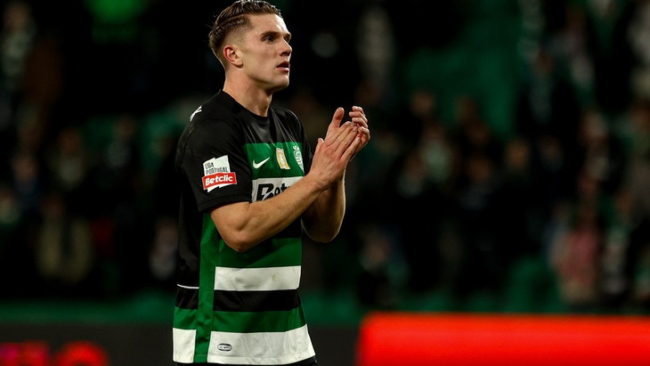 Виктор Дьёкереш