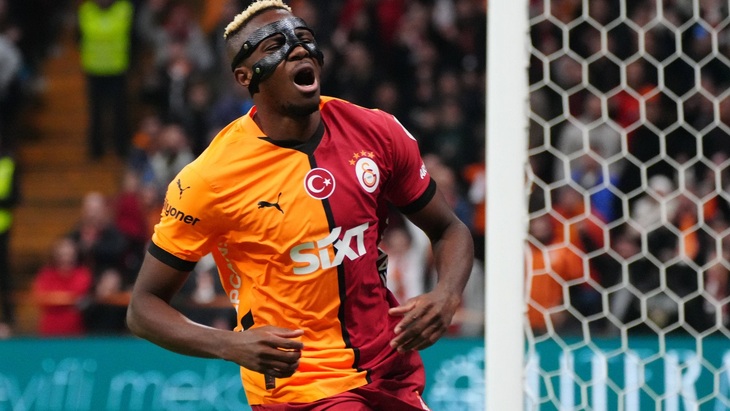 Виктор Осимхен