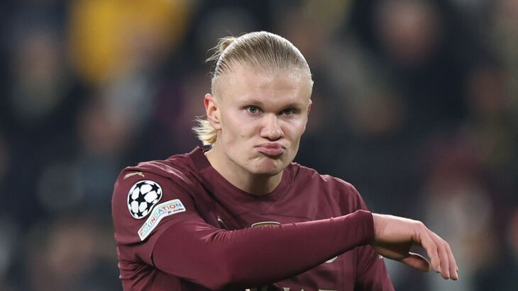 Эрлинг Холанн