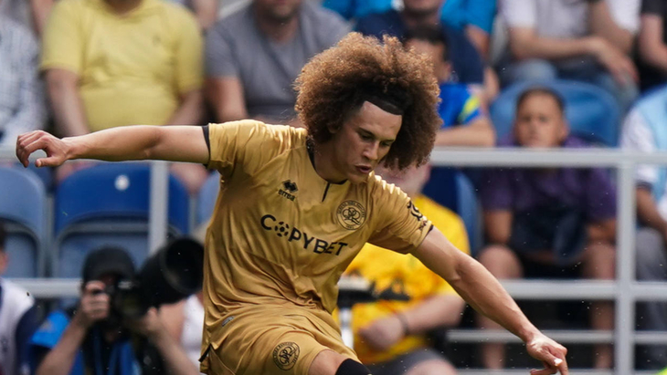 КПР обыграет «Лутон Таун»?