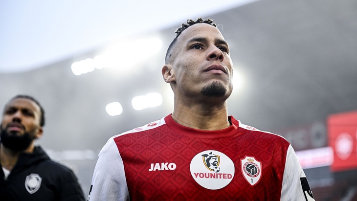 Тьяронн Шери