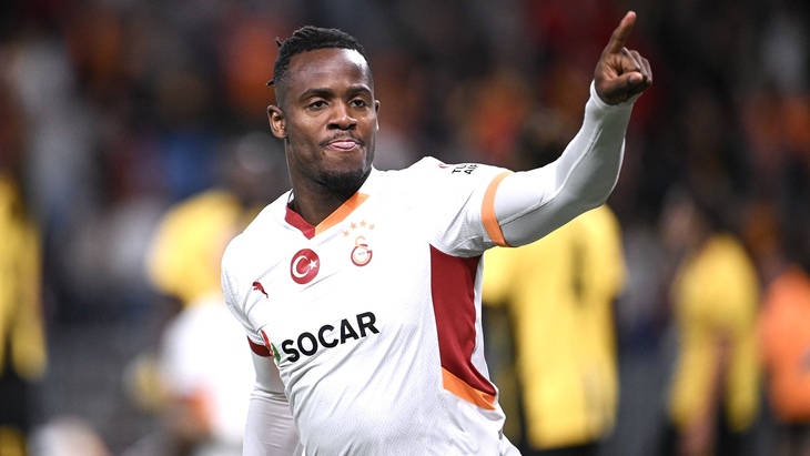 Миши Батшуайи