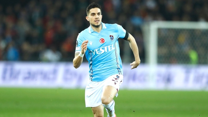 «Трабзонспор»