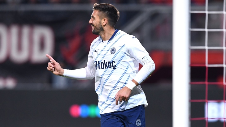 Душан Тадич