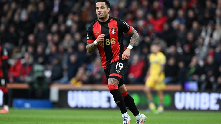 Джастин Клюйверт