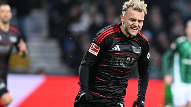 Бенедикт Холлербах