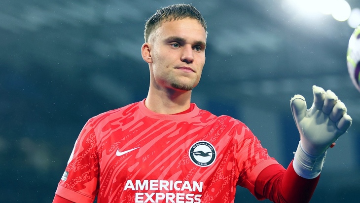 Барт Вербрюгген