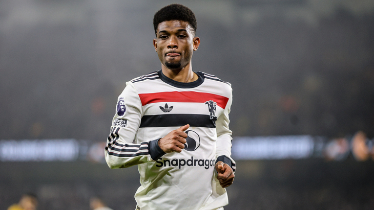 Амад Диалло