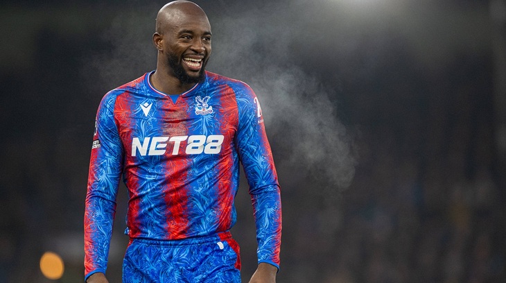 Жан-Филипп Матета