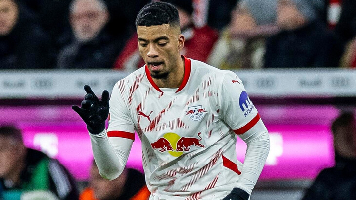 «РБ Лейпциг»