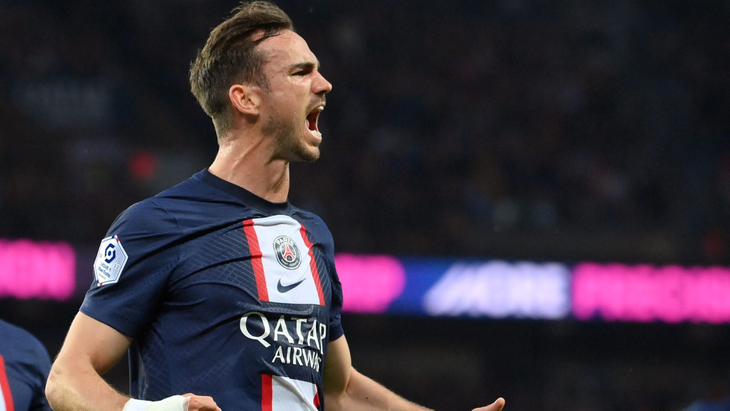 Фабиан Руис