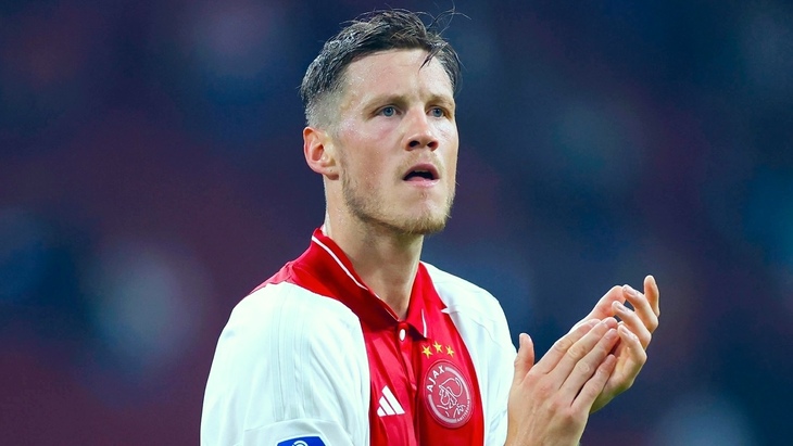 Ваут Вегхорст