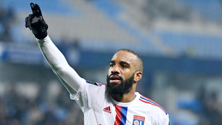 Александр Ляказетт