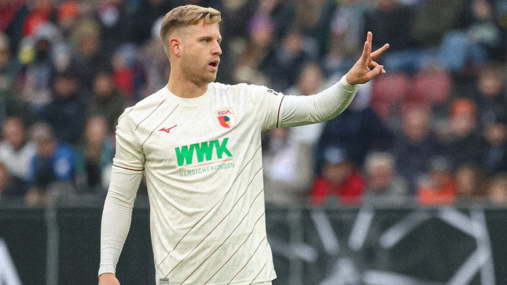 «Аугсбург»