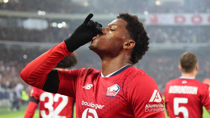 Прогноз и ставки на «Лилль» — «Ницца» Прогноз и ставки на «Лилль» — «Ницца»