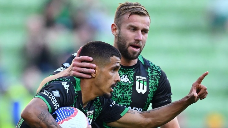 «Вестерн Юнайтед»