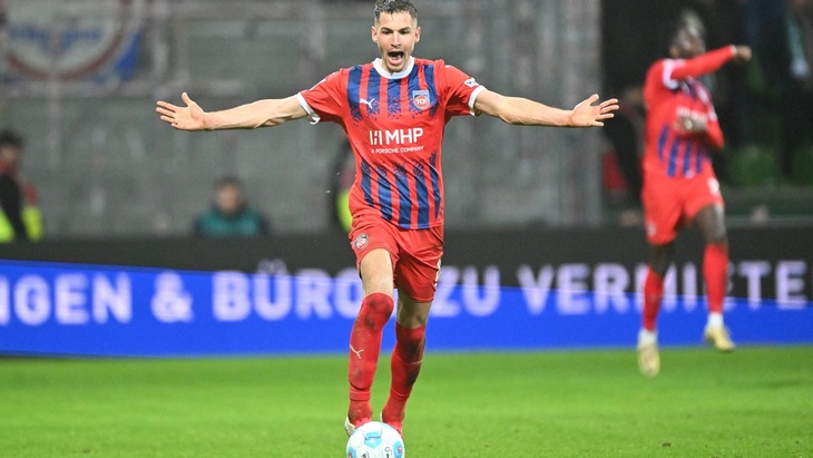 Марвин Пирингер