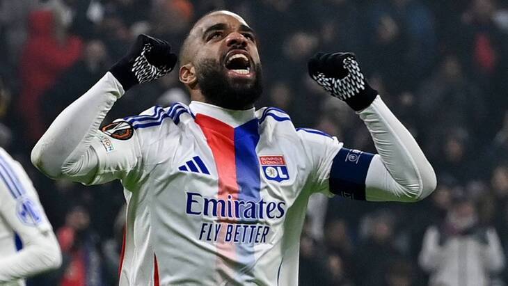 Александер Ляказетт