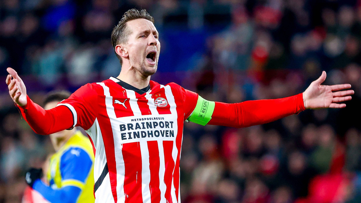 Люк Де Йонг