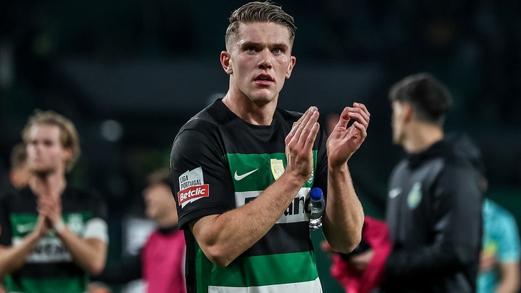 Виктор Дьёкереш