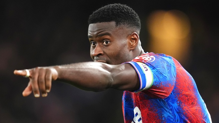 Прогноз и ставки на «Вест Хэм» — «Кристал Пэлас» Прогноз и ставки на «Вест Хэм» — «Кристал Пэлас»