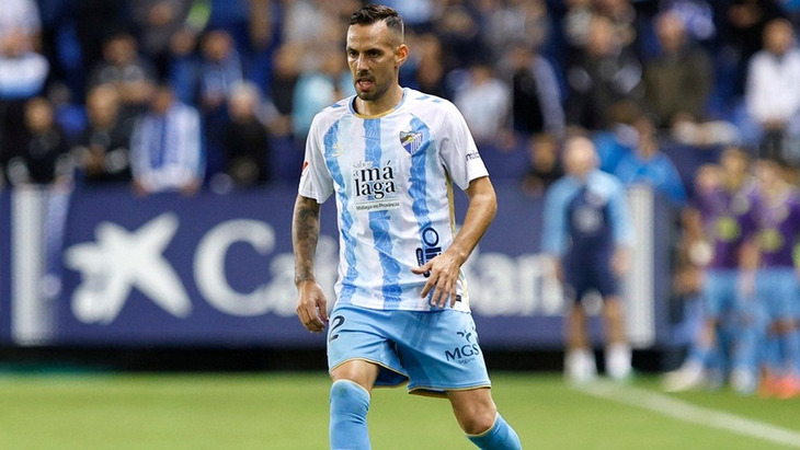 Прогноз и ставки на «Мирандес» — «Малага» Прогноз и ставки на «Мирандес» — «Малага»