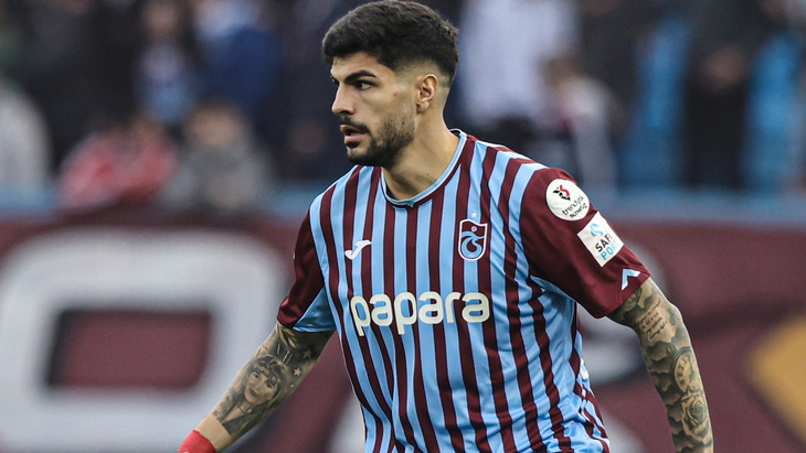 «Трабзонспор»