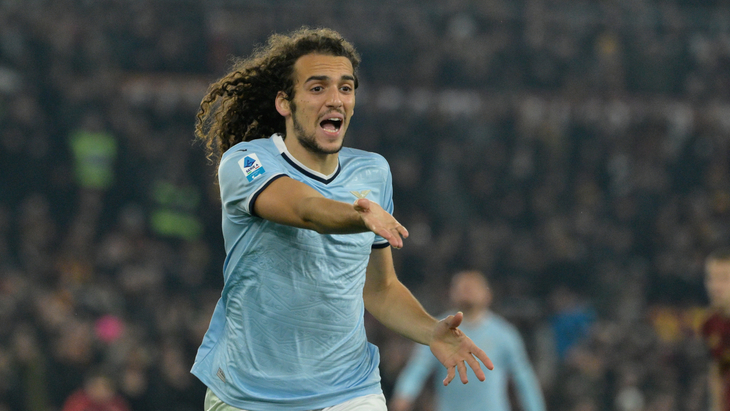 Прогноз и ставки на «Лацио» — «Реал Сосьедад» Прогноз и ставки на «Лацио» — «Реал Сосьедад»