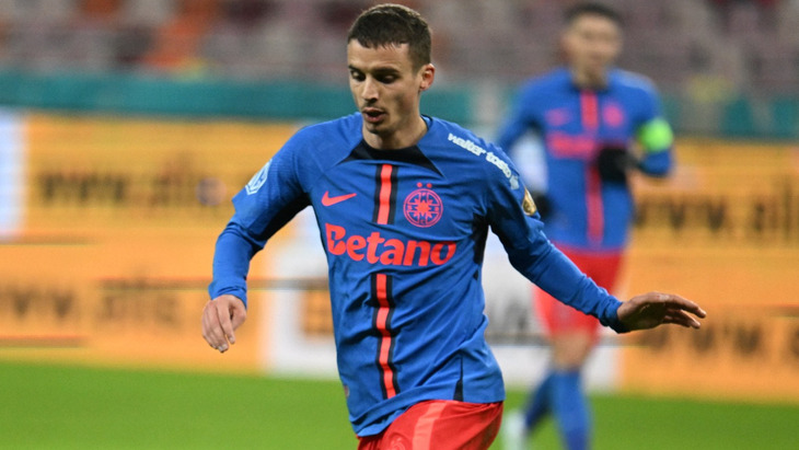 Прогноз и ставки на «Карабах» — «Стяуа»