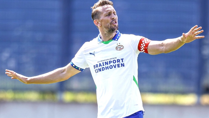 Люк Де Йонг