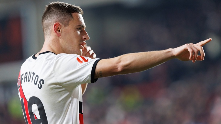 Хорхе де Фрутос